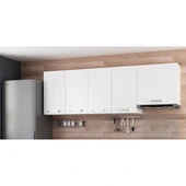 Minar 220 Cm Mutfak Dlb Byz 220-B5-Üst thumbnail 2