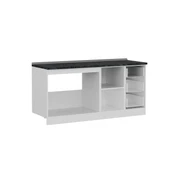 Minar 175 Cm Mutfak Dlb Byz Dore 175-D1-Alt thumbnail 6