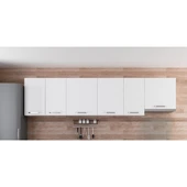 Minar 290 Cm Mutfak Dlb Byz 290-B4-Üst thumbnail 1