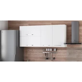 Minar 160 Cm Mutfak Dlb Byz 160-B2-Üst thumbnail 2