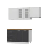 Minar 200Cm Mebran C Mutfak Dlb Byz Antr-200-Mcba2 thumbnail 7