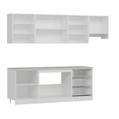 Minar 270 Cm Mebran C + Alm. Füme Cam Mtfk Dlp Byz 270-Mcb2 thumbnail 7