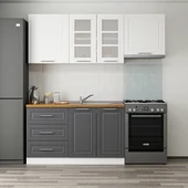 Minar 200Cm Mebran C Mutfak Dlb Byz Antr-200-Mcba2 thumbnail 2