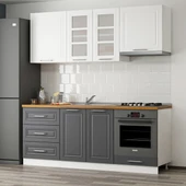 Minar 200Cm Mebran C Mutfak Dlb Byz Antr-200-Mcba1 thumbnail 1