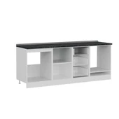 Minar 215 Cm Mutfak Dlb Byz Dore 215-D3-Alt thumbnail 6