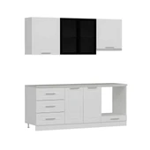 Minar 200 Cm Mebran C + Alm. Füme Cam Mtfk Dlp Byz 200-Mcb1 thumbnail 5