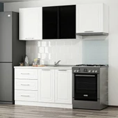 Minar 200 Cm Mebran C + Alm. Füme Cam Mtfk Dlp Byz 200-Mcb2 thumbnail 1