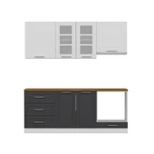 Minar 200Cm Mebran C Mutfak Dlb Byz Antr-200-Mcba1 thumbnail 6