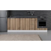 Minar 240 Cm Mutfak Dlb Byz Dore 240-D7-Alt thumbnail 1