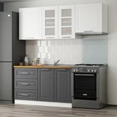 Minar 200Cm Mebran C Mutfak Dlb Byz Antr-200-Mcba2 thumbnail 1