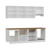 Minar 240 Cm Mebran C + Alm. Füme Cam Mtfk Dlp Byz Antr 240-Mcba1 thumbnail 7