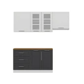 Minar 200Cm Mebran C Mutfak Dlb Byz Antr-200-Mcba2 thumbnail 6