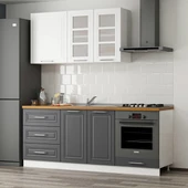 Minar 200Cm Mebran C Mutfak Dlb Byz Antr-200-Mcba3 thumbnail 1