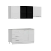 Minar 200 Cm Mebran C + Alm. Füme Cam Mtfk Dlp Byz 200-Mcb2 thumbnail 5