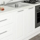 Minar 200 Cm Mebran C + Alm. Füme Cam Mtfk Dlp Byz 200-Mcb2 thumbnail 4