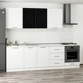 Minar 270 Cm Mebran C + Alm. Füme Cam Mtfk Dlp Byz 270-Mcb3 thumbnail 3