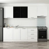 Minar 270 Cm Mebran C + Alm. Füme Cam Mtfk Dlp Byz 270-Mcb2 thumbnail 2