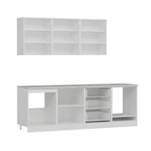 Minar 240 Cm Mebran C + Alm. Füme Cam Mtfk Dlp Byz 240-Mcb3 thumbnail 7