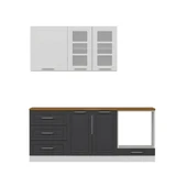 Minar 200Cm Mebran C Mutfak Dlb Byz Antr-200-Mcba3 thumbnail 6