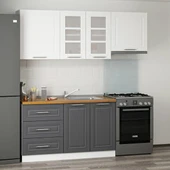 Minar 200Cm Mebran C Mutfak Dlb Byz Antr-200-Mcba2 thumbnail 3