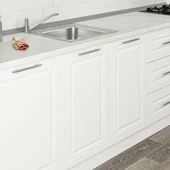 Minar 270 Cm Mebran C + Alm. Füme Cam Mtfk Dlp Byz 270-Mcb3 thumbnail 4