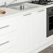 Minar 200 Cm Mebran C + Alm. Füme Cam Mtfk Dlp Byz 200-Mcb1 thumbnail 4