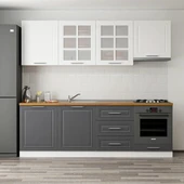 Minar 240Cm Mebran C Mutfak Dlb Byz Antr-240-Mcba1 thumbnail 2