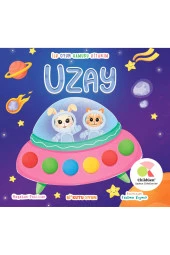 ChildGen Uzay Aktivite thumbnail 1