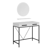 Minar Sane Makyaj Masası Yuv. Ayna Set 2 thumbnail 5