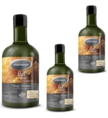 Mct. BAL ŞAMPUANI 400 ml (3 tane) - 1