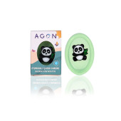 Agon Aloe Vera Özlü El Yapımı Oyuncaklı Çocuk Sabunu - 1