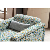 TWİNS LİFE PUFFY BERJER - 3