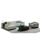TWİNS LİFE PUFFY BERJER - 4