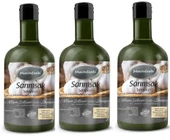 Mct. SARIMSAK ŞAMPUANI 400 ml (3 tane) - 1