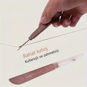 İlik Açıcı, İp ve Dikiş Sökücü thumbnail 1