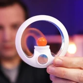 Loopy Looper Magic Circle Anti Stres Beceri Oyunu thumbnail 3