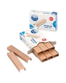 Delta Zımba Teli 24/6 Sarı 3 lü Set 1551 - 2