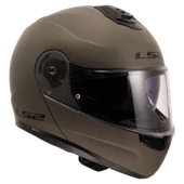 LS2 STROBE 2 MAT KUM KASK M - 5
