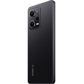 Xiaomi Redmi Note 12 Pro 5G 256 GB 8 GB Ram Siyah (Xiaomi Türkiye Garantili) - 2