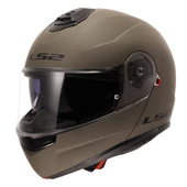 LS2 STROBE 2 MAT KUM KASK M - 1