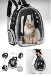 Astronot Kedi Çanta - 2