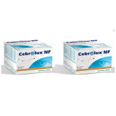 Bausch & Lomb Cebrolux Nf 30 Saşe 2'Li - 1