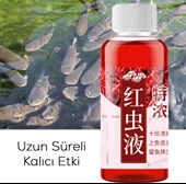 Geniş Spektrumlu Konsantre Balık Cezbedici Koku - 4