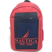 Nautica  Unisex Sırt Çantası NAÇAN21503 - LACİVERT - 2