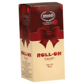 Ersağ Bayan Roll-on - 1