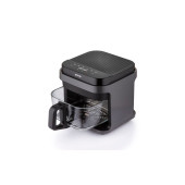 Onvo Ovfry10 Cam Airfryer 5 Lt Yağsız Fritöz - 6