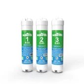 Waterlife WL Çubuklu Filtre Takımı -Orijinal Yetkili Satıcı- - 1