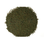 Amore Tropheus Veggie Chips 25gr Açık İkola Red Rainbow Moorii İlangi Akvaryum Balık Yemi - 1