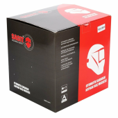 SACIT P200 Otomatik Kararan Kolormatik Kaynak Baş Maskesi (Colormatic) - 2