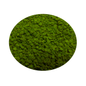 Amore Tropheus Veggie 860 gr Chips Tanganyika Malawi Bitkisel Algae Spirulina Sarımsak Balık Yemi - 2